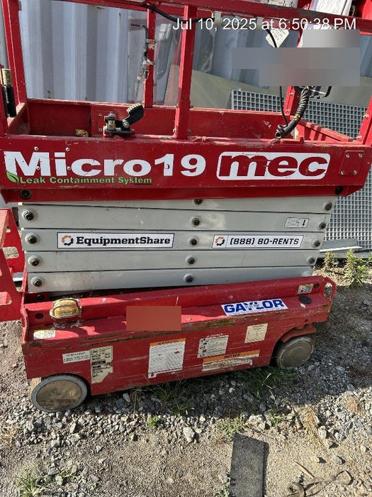 2020 MEC Micro 19