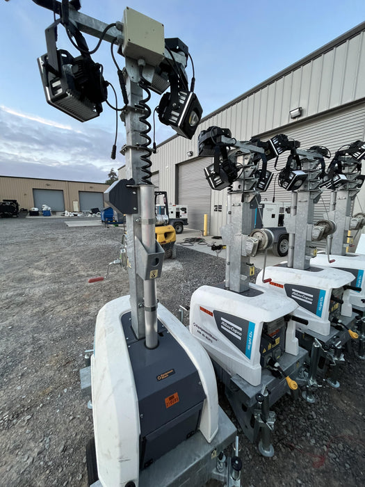 2022 ATLAS COPCO HILIGHT E3 Plus