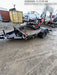 2025 BIG TEX TRAILER 70ST-13BK