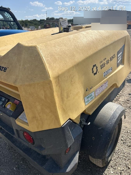 2022 ATLAS COPCO XAS188