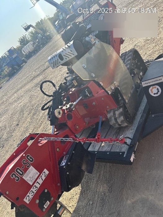 2022 BARRETO E4X6TBT