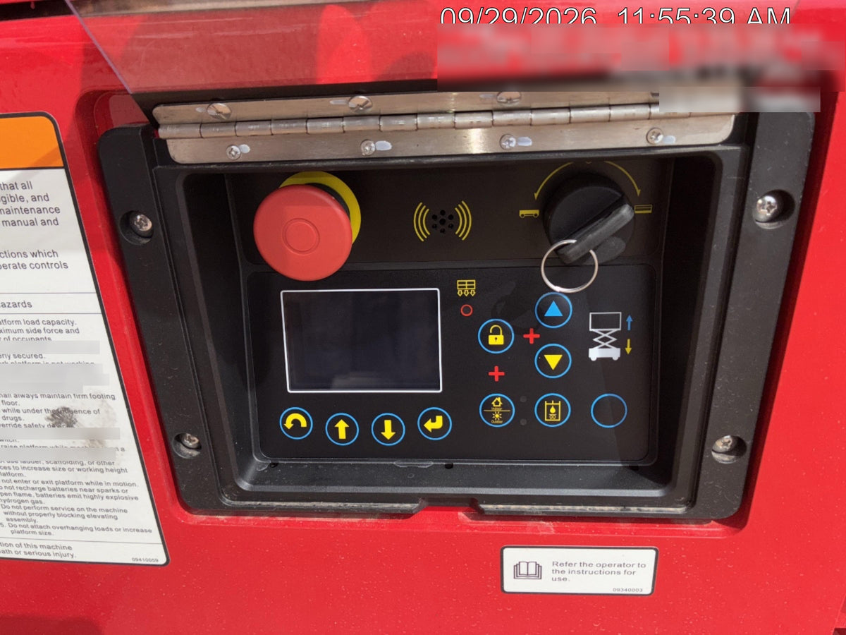 2026 MEC 3232+