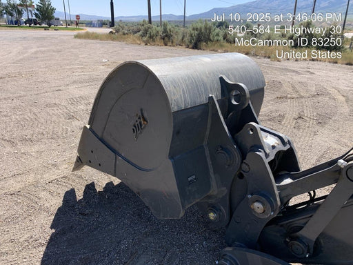 2025 JOHN DEERE 48" Bucket, Excavator 56,000 - 65,000 John Deere