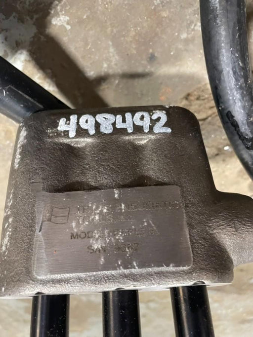 2025 TEXAS PNEUMATIC TOOLS, INC. T3