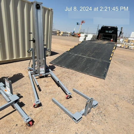 2024 GENIE SLC-24