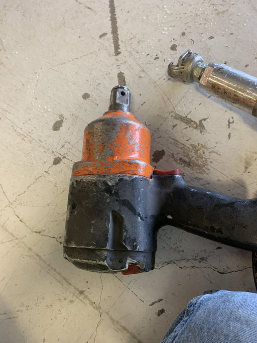 2020 MICHIGAN PNEUMATIC 751SS