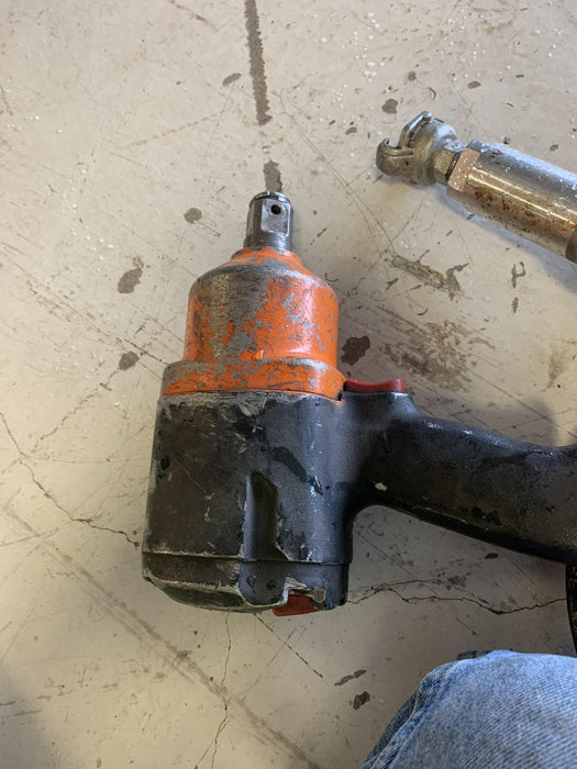 2020 MICHIGAN PNEUMATIC 751SS