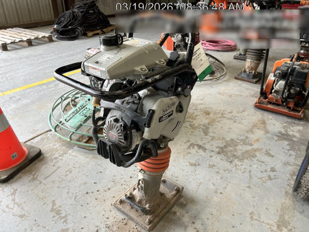 2023 MULTIQUIP MTX60HD