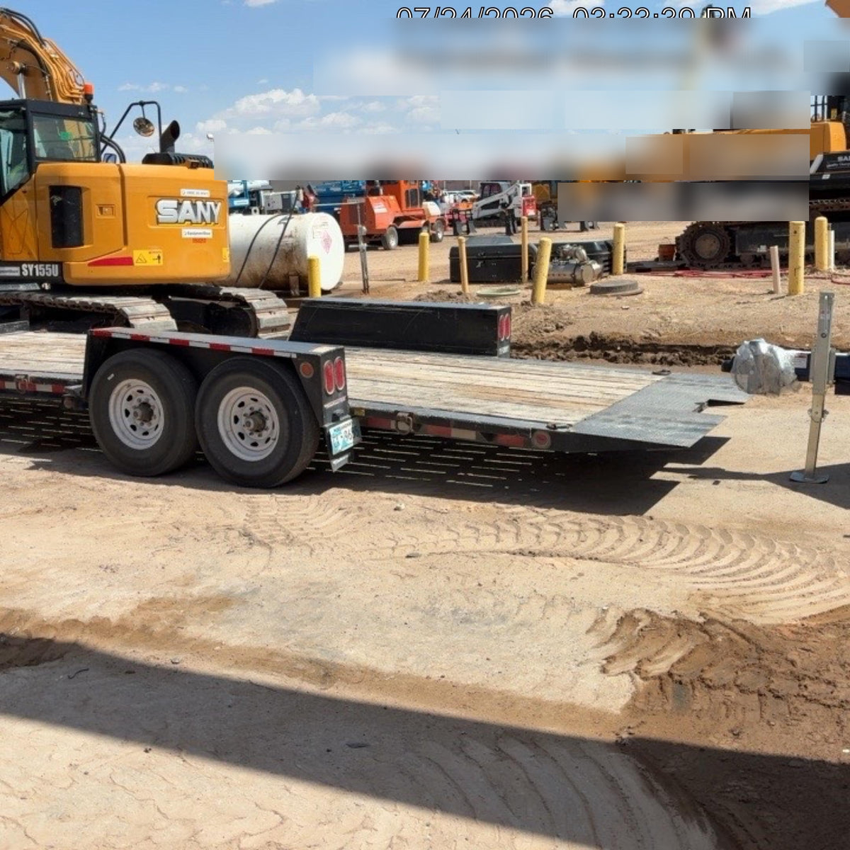 2021 TOWMASTER T-12DT