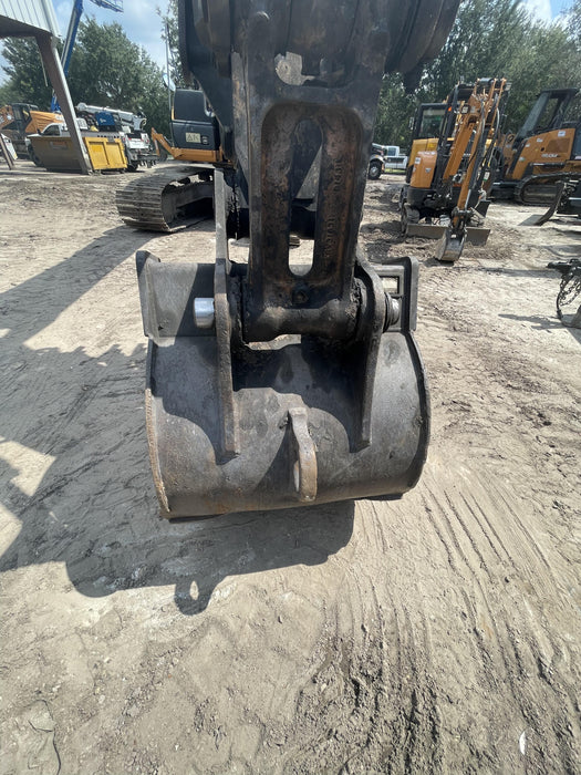 2018 WERK-BRAU 36" Bucket, 15K-19K Excavator - Werk-Brau