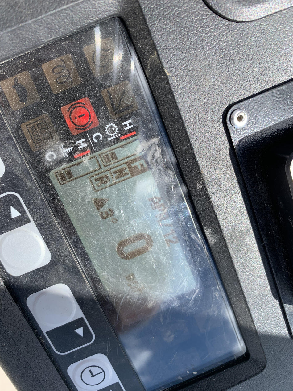 2022 TOYOTA 50-8FGU25