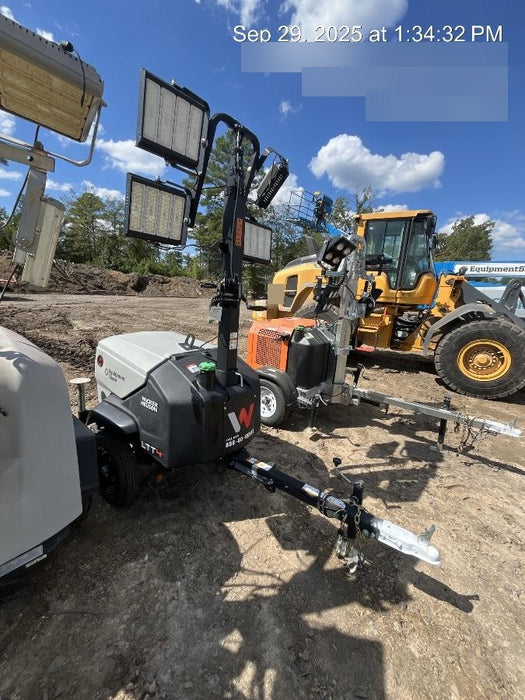 2024 WACKER NEUSON LTT4