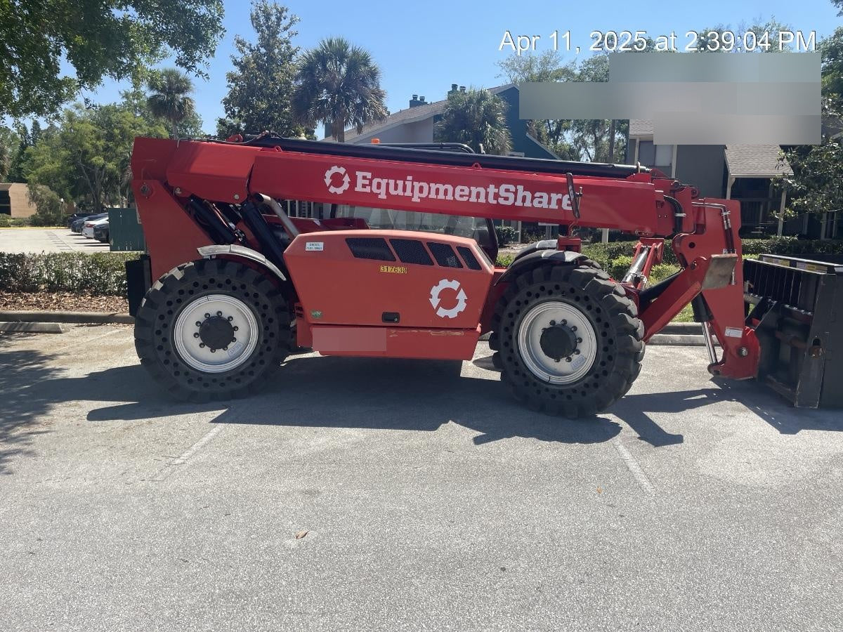 2023 MANITOU MTA12055