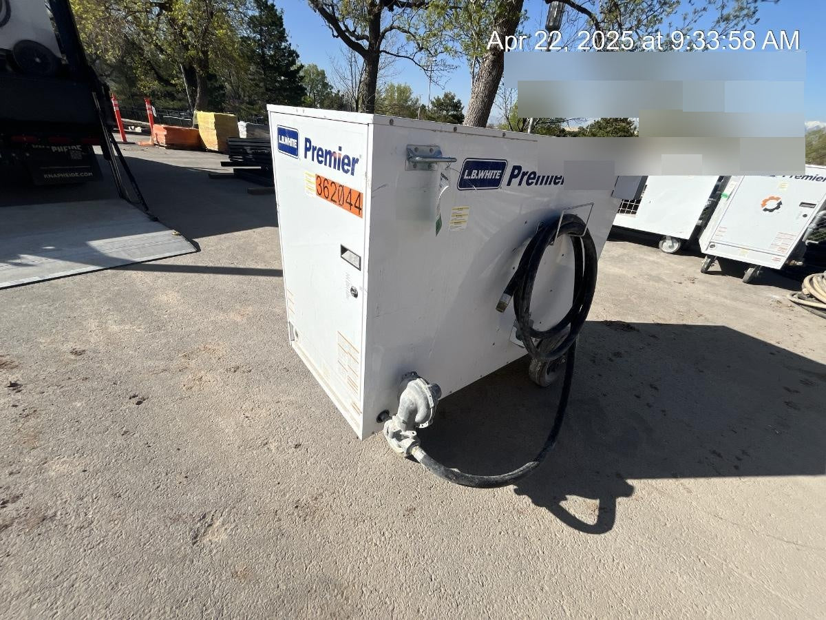 2023 LB WHITE Premier 350 DF 2.0 LINK