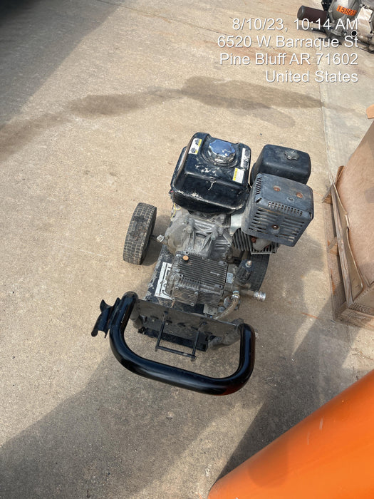 2019 MI-T-M CORPORATION JP-4004-3MHB