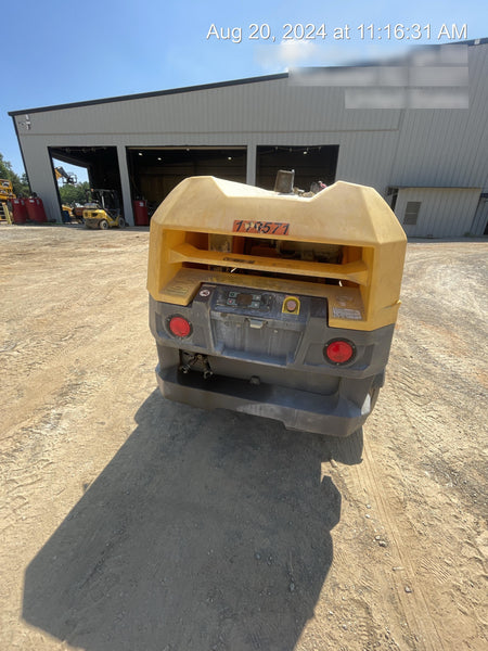 2020 ATLAS COPCO XAS188