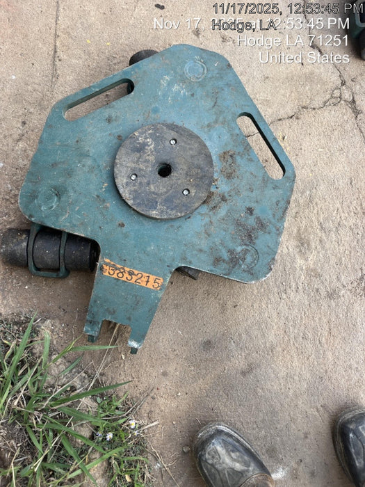 2024 HILMAN ROLLERS OMNI-6