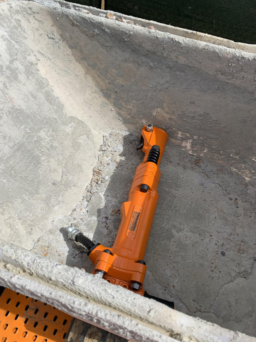 2022 MICHIGAN PNEUMATIC MP-TPB90-114