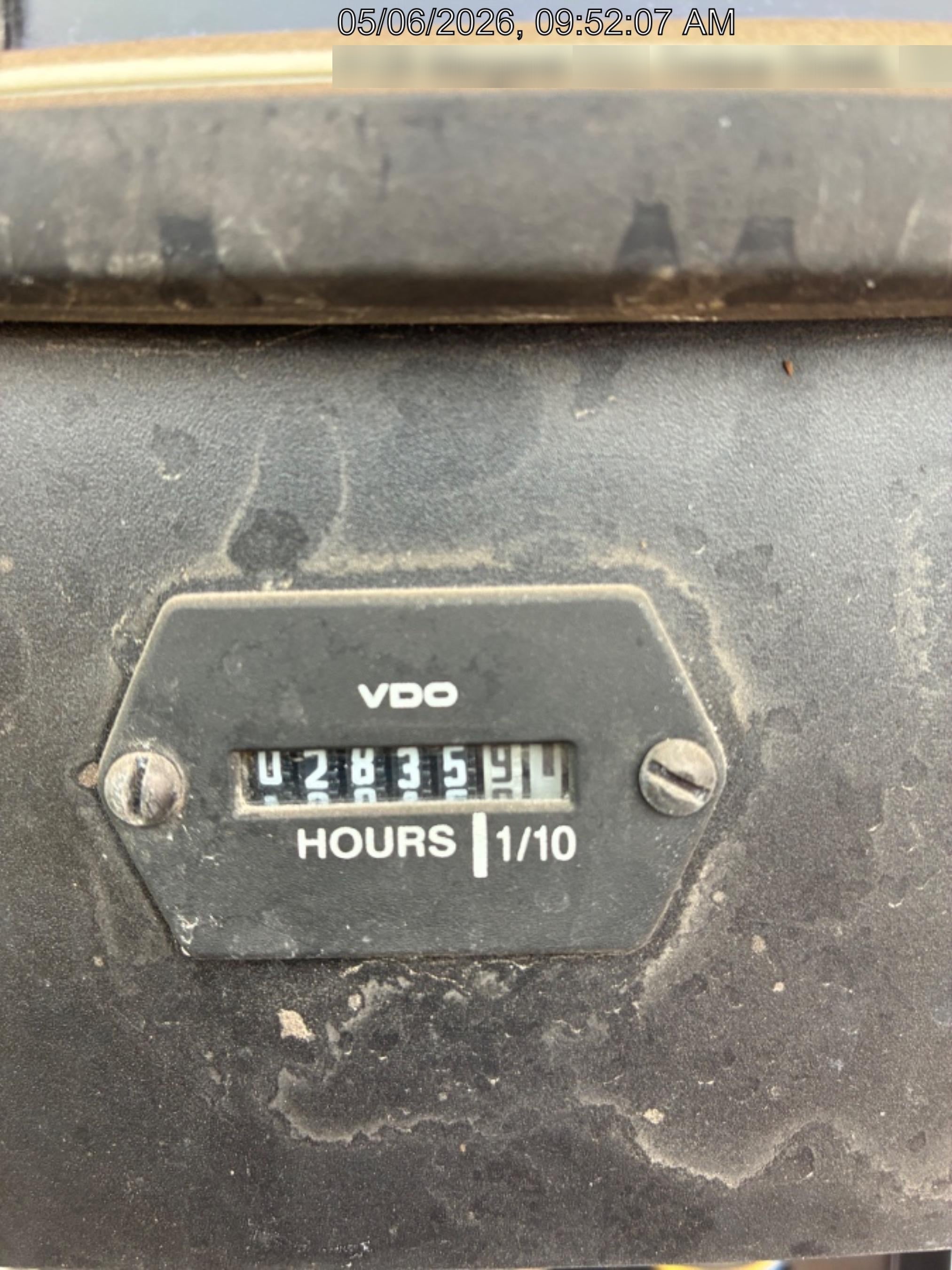 2021 THERM DYNAMICS TD625