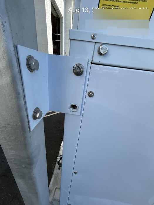 2023 SMARTECH SACP81A-HS