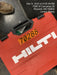 2020 HILTI TE 60-ATC/AVR
