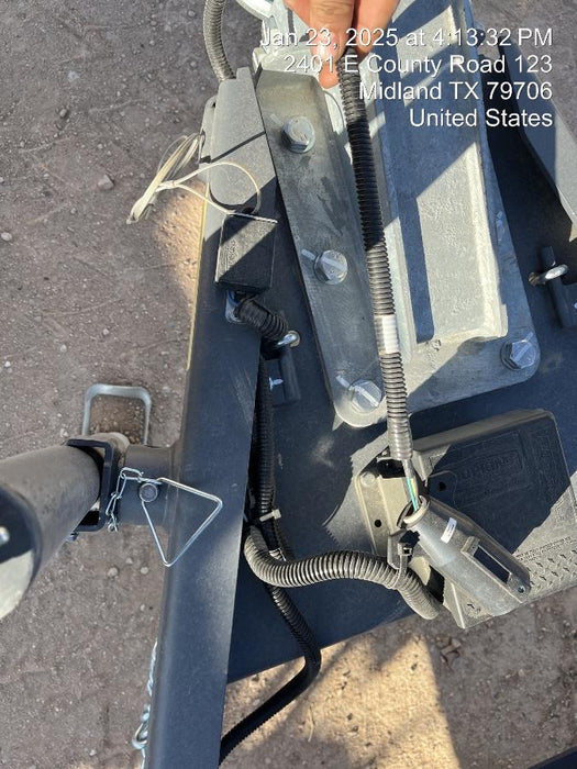 2024 ATLAS COPCO PAC F66 KD