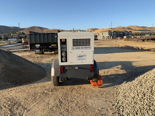 2020 ATLAS COPCO QAS25