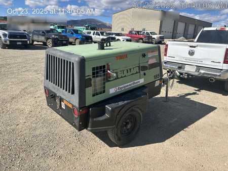 2020 SULLAIR 185-DPQ