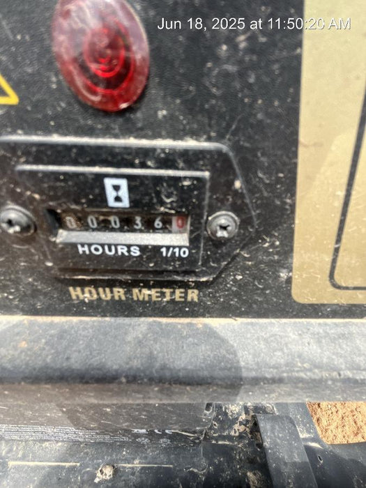 2023 ATLAS COPCO P6500W