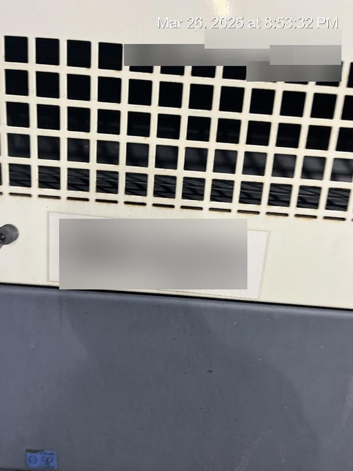 2020 ATLAS COPCO QAS250