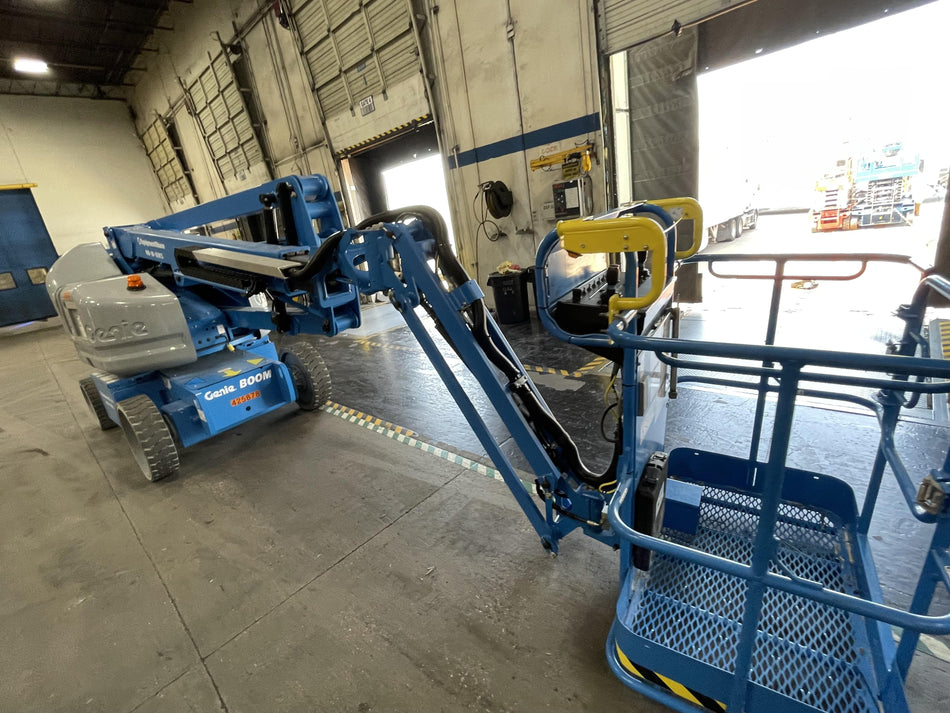 2024 GENIE Z40/23N RJ