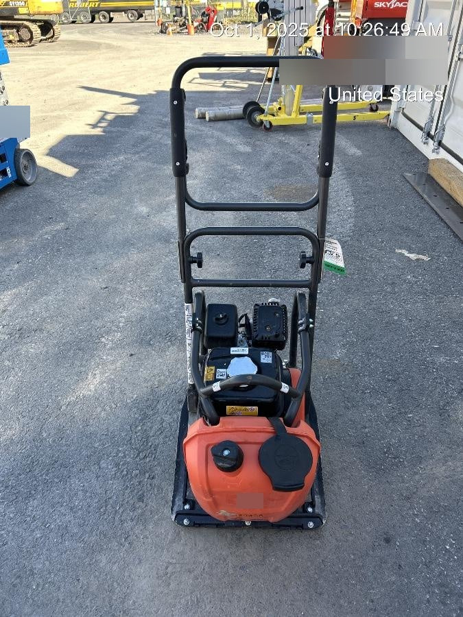 2024 HUSQVARNA LF75