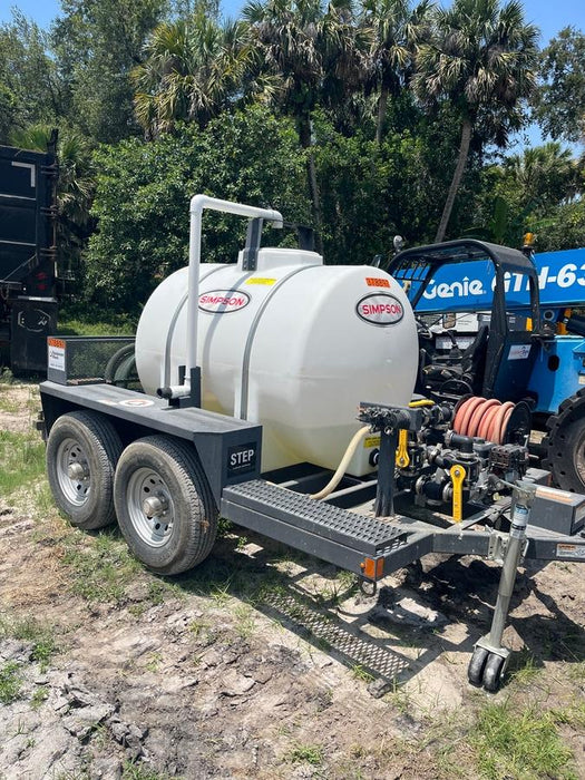 2023 SIMPSON SWT-52517