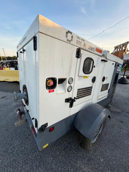 2022 ATLAS COPCO PAC F44 KD-S