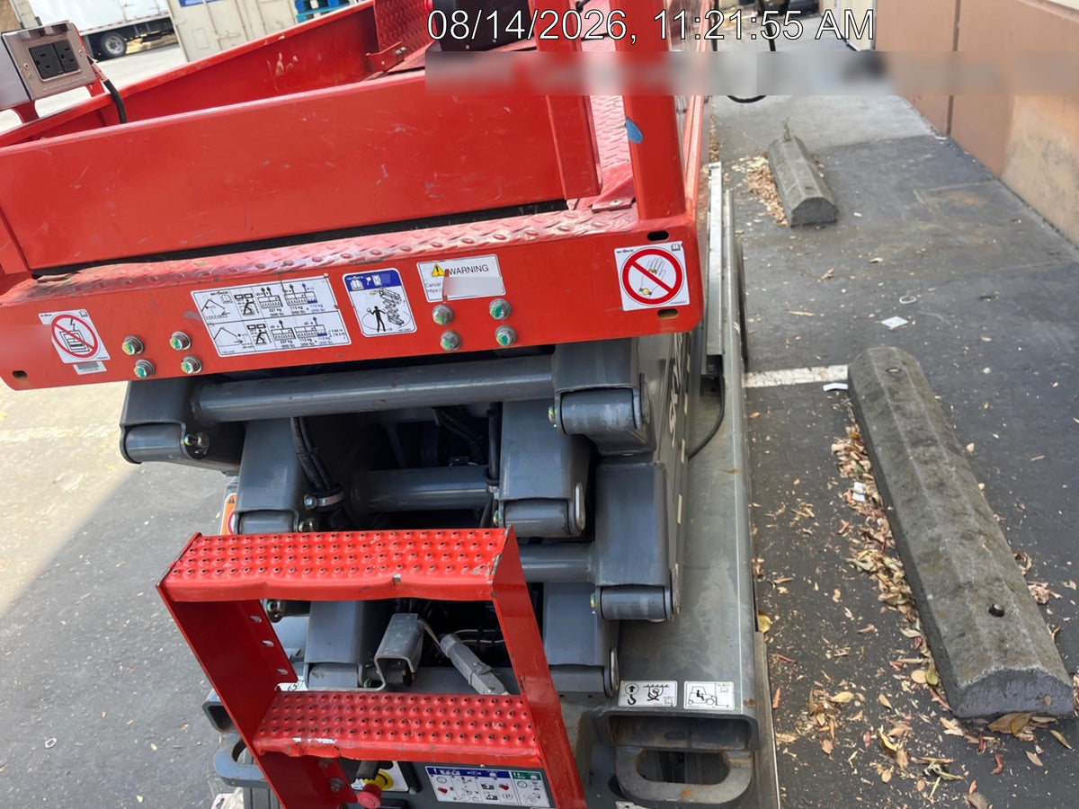 2024 SKYJACK SJ3226