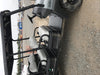 2019 Club Car CA1700D Diesel, 4-Seat, ROPS, AWD w/None