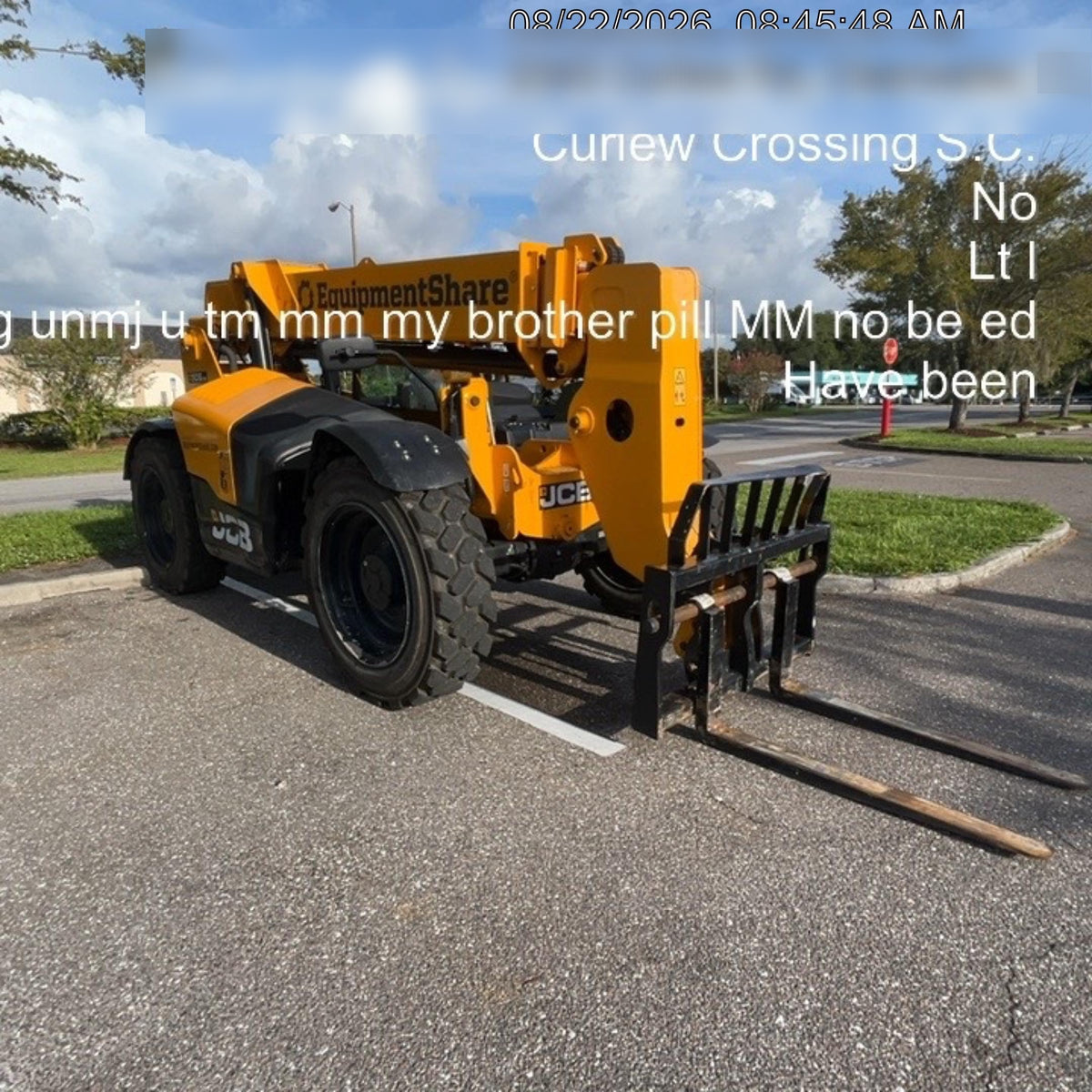 2025 JCB 506-36