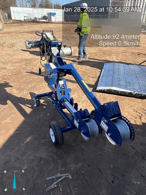 2024 CURRENT TOOLS 100A