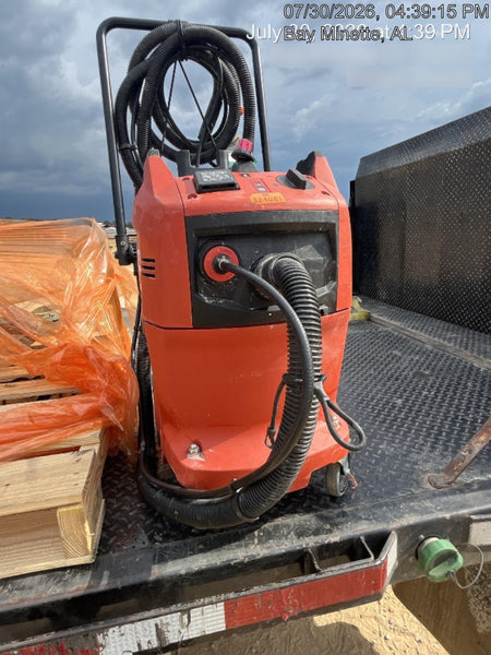 2023 HILTI DD-WMS 100