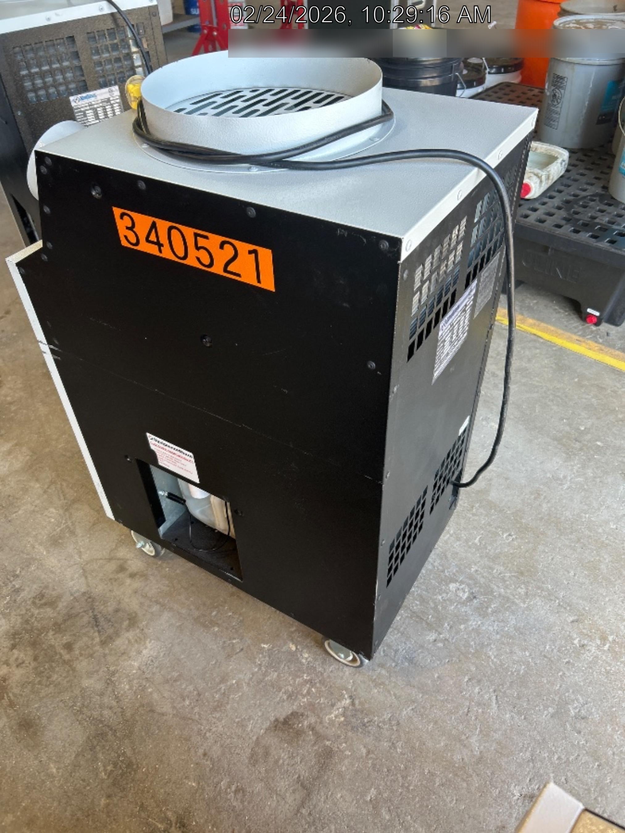 2023 KWIKOOL KPAC1411-2