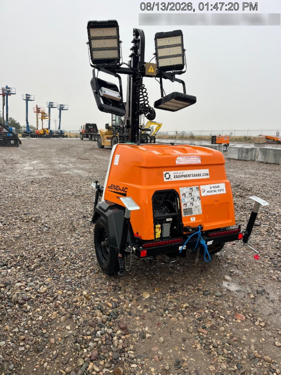 2023 GENERAC MLT2