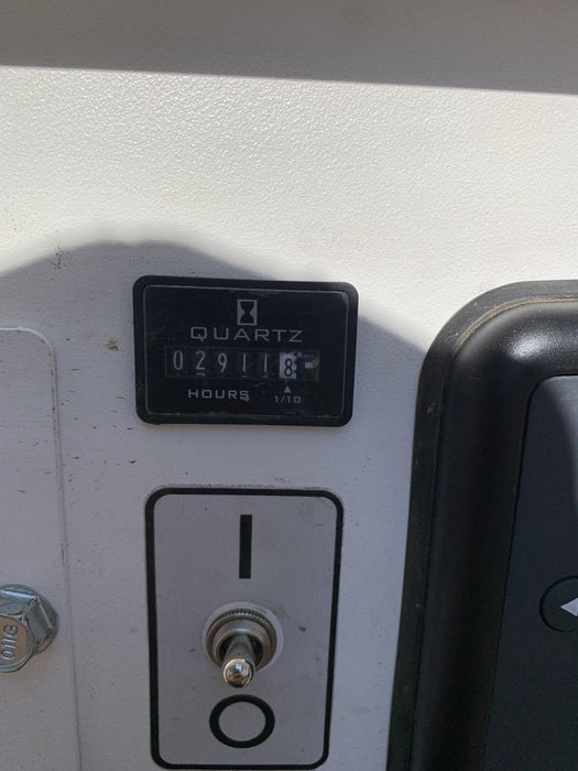 2022 WACKER NEUSON G50