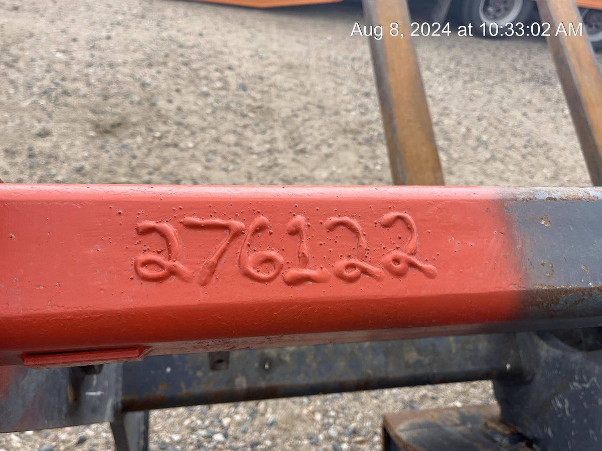 2022 STRICKLAND 100873
