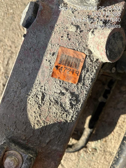 2021 NORTHROCK 25N14