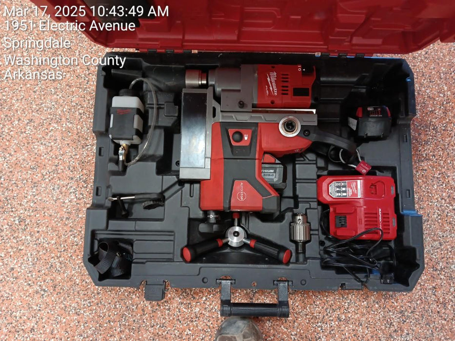 2023 MILWAUKEE 2788-22HD