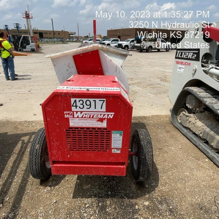 2019 MULTIQUIP WM90PH8