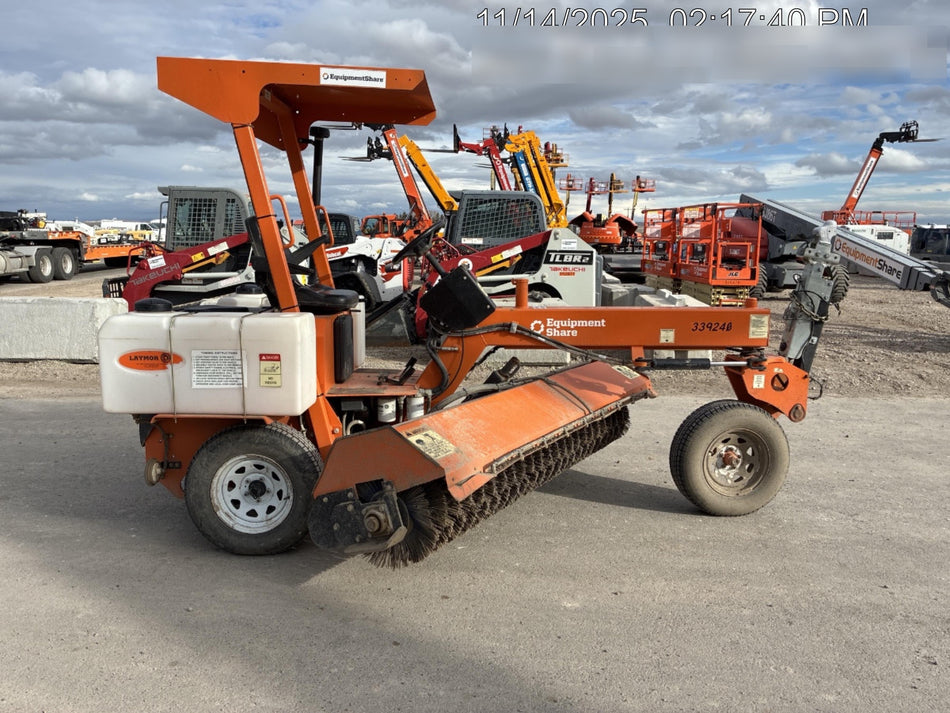 2023 LAYMOR SM-300