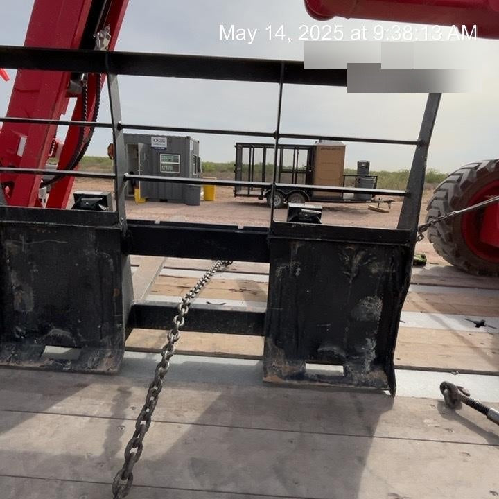 2025 ARROW MATERIAL HANDLING F5100CB