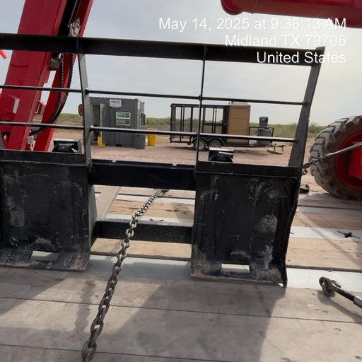 2025 ARROW MATERIAL HANDLING F5100CB