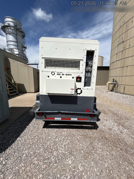 2023 ATLAS COPCO QAS 410